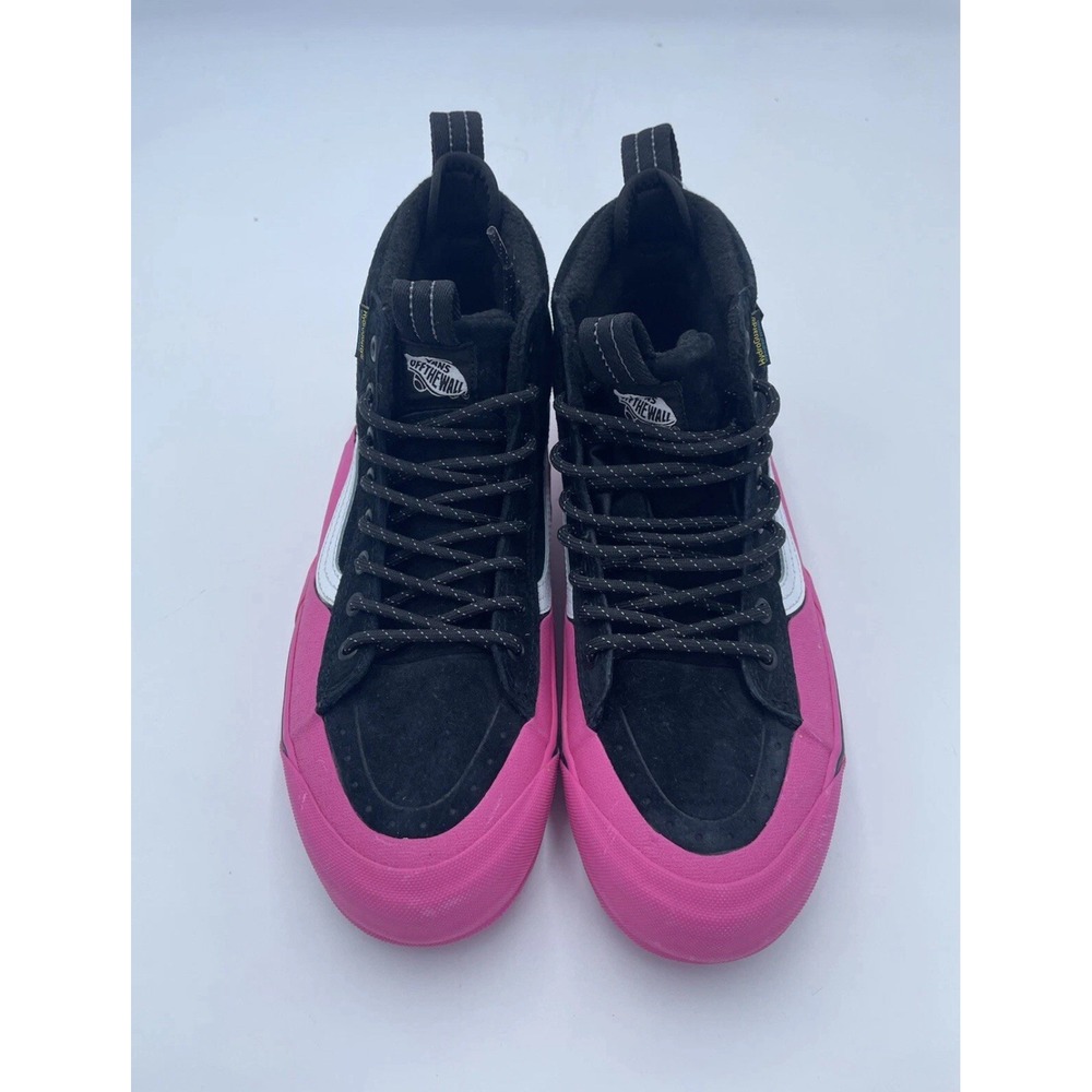 Vans Sk8- MTE-2 High Dip - Black Pink